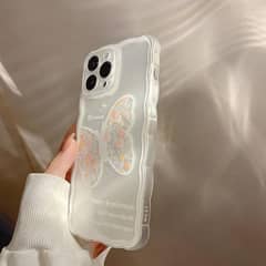 Iphone cover