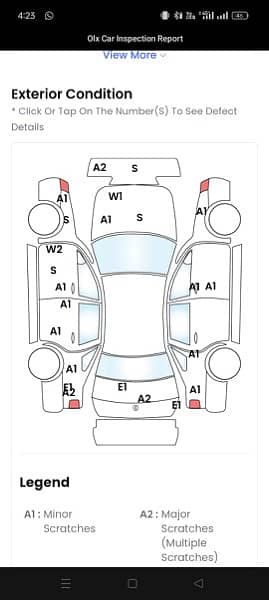 Suzuki Alto 2021 vxl ags 8