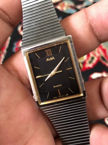 vintage OMAX Automatic 25 jewels watch . 14