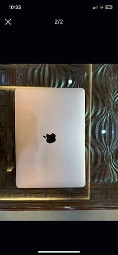 Macbook