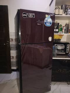 DAWLANCE NEW MODEL REFREGIATOR FOR SALE 0