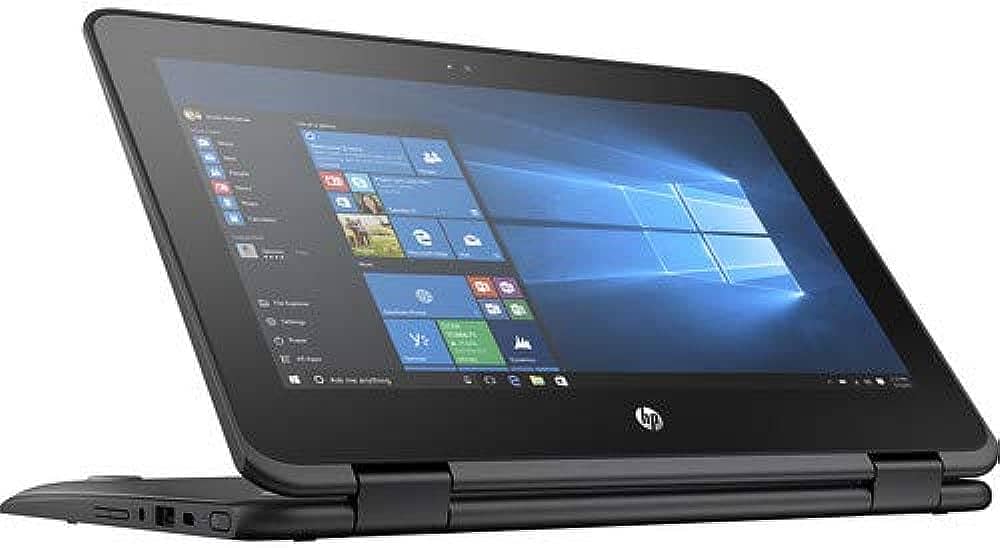 Affordable Laptop hp probook x360 11 G2 1