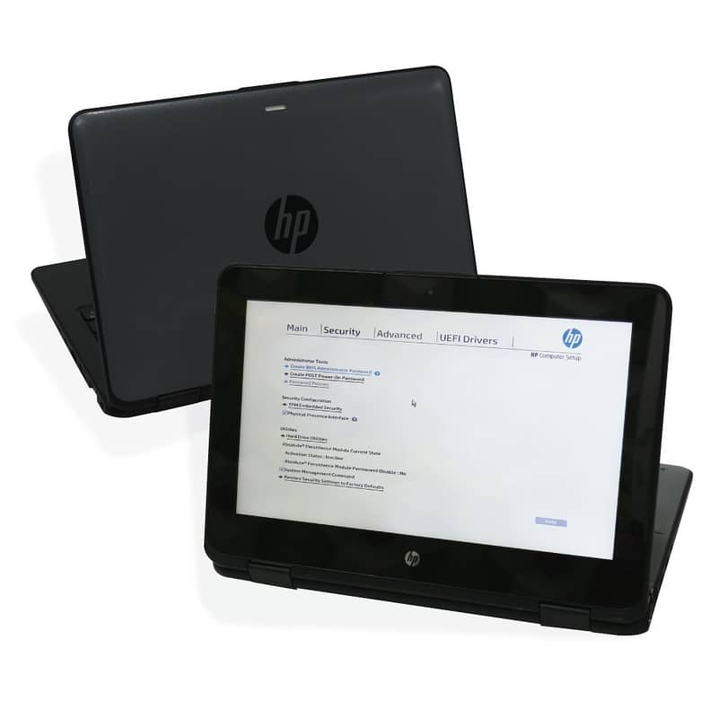 Affordable Laptop hp probook x360 11 G2 2