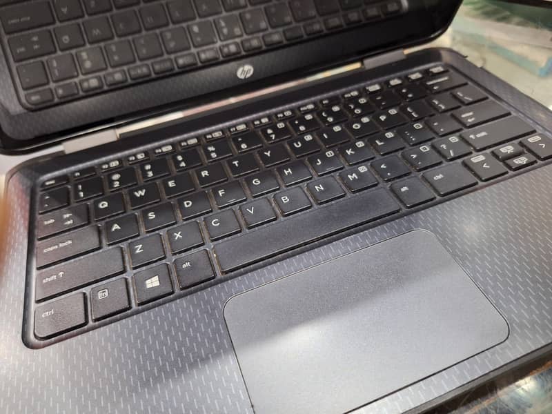 Affordable Laptop hp probook x360 11 G2 3