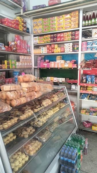 Bakery for Sale 4