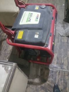 petrol generator (0300 4513414)