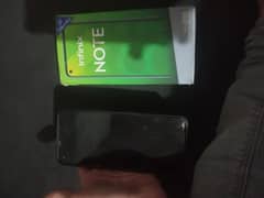 Infinix Note 8i 6/128