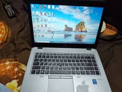 HP EliteBook 840 G2