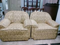 Sofa set 5 seater 0