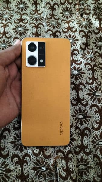 OPPO F21 PRO FOR SALE 4