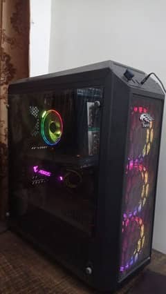 Gaming PC 0