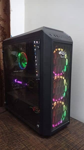 Gaming PC 2