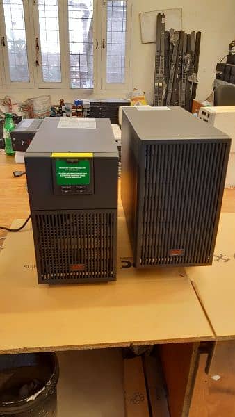 apc ups 3