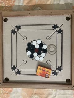 carrom