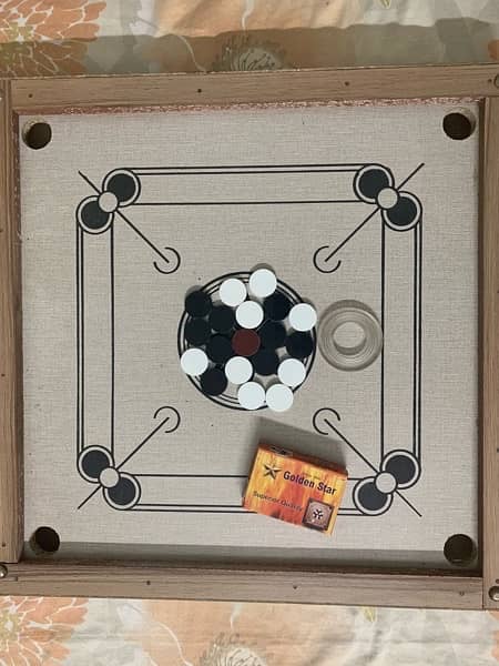 carrom board high quality 0