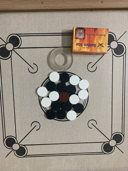 carrom board high quality 1