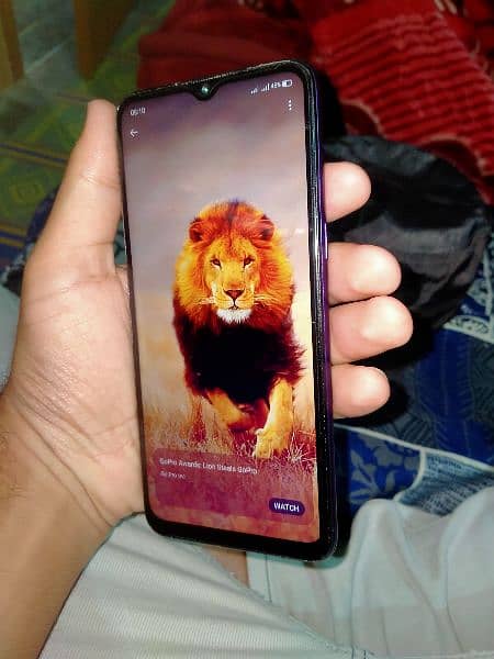 Realme 5 1