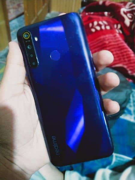 Realme 5 2