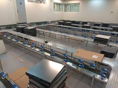 Raised Floor Solutions Data Center, Power Rooms, It Rooms, Server Room