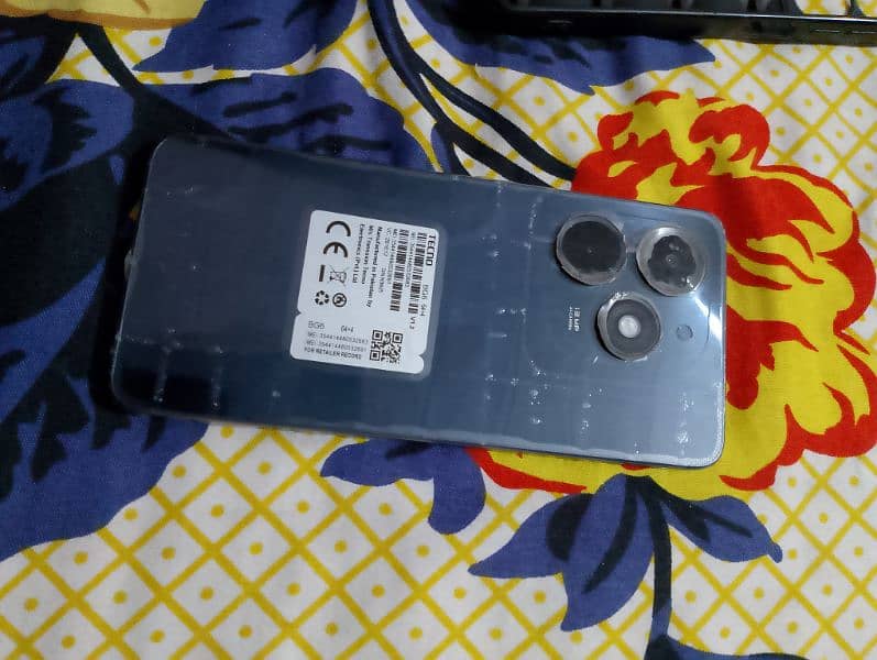 Tecno spark go 2024 urgent sell 2