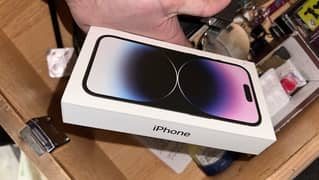 iphone 14pro 256gb 0