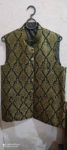 waistcoat for men 2