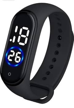 CELL OPERATED SMART WATCH