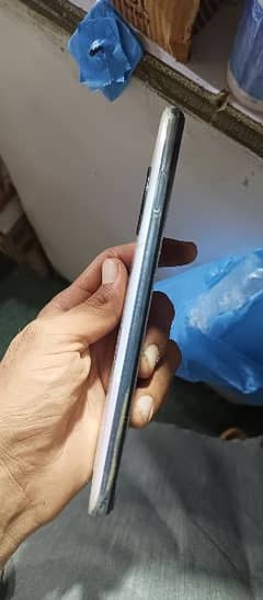 Infinix note 7 6/128