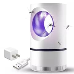 Mosquito Killer Lamp Electric Shocker Usb Killer  Free home delivery 0