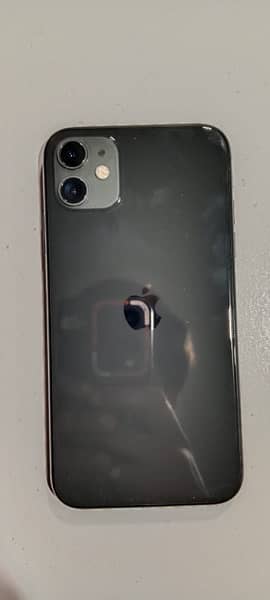 iPhone 11 factory unlock 128 gb 1