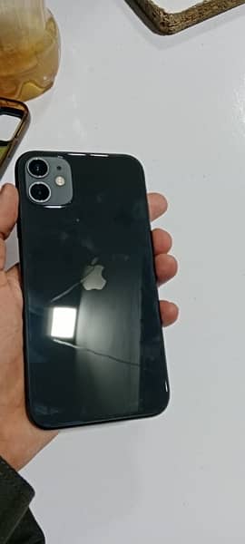 iPhone 11 factory unlock 128 gb 5