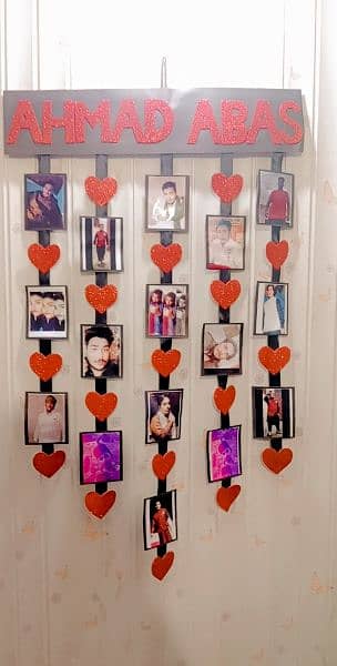 photo frame, wall hanging WhatsApp 03224325305 1