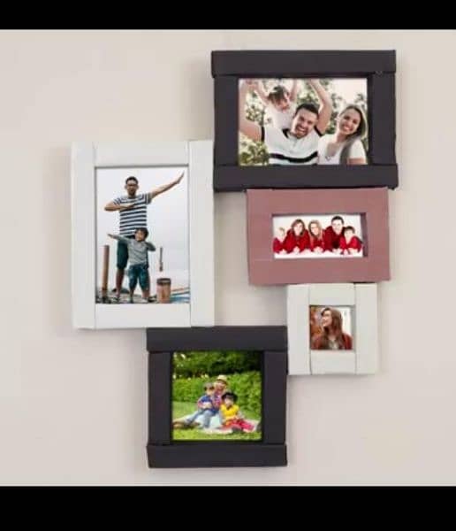 photo frame, wall hanging WhatsApp 03224325305 9