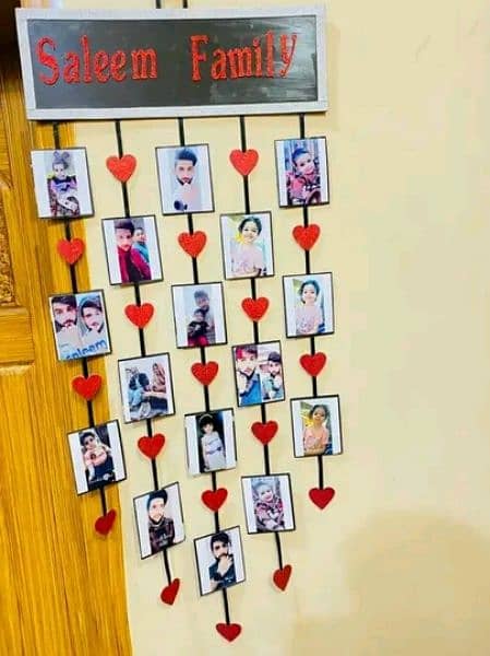 photo frame, wall hanging WhatsApp 03224325305 17