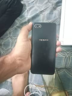 oppo a1k 2 32  all ok with box penal change exchange possible