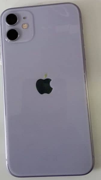 iPhone 11 factory unlocked 3