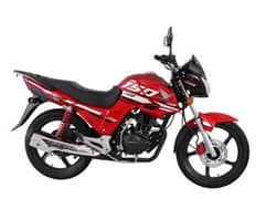 honda 150F