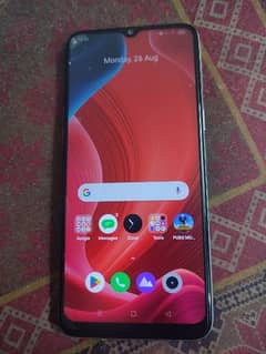 Realme 6i Complete Box 10/10. . 24k