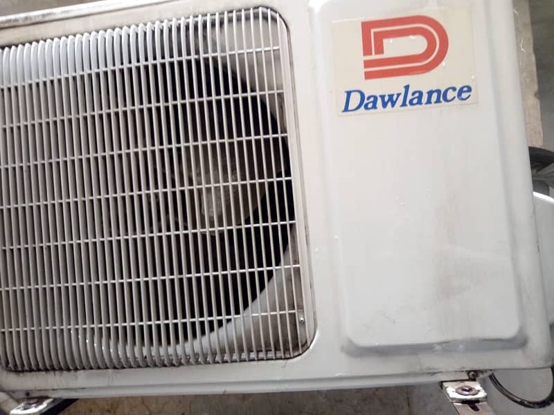 Dawlance Split Ac 1.5 ton 2