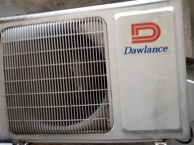 Dawlance Split Ac 1.5 ton 3