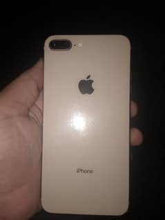 iPhone 8 plus