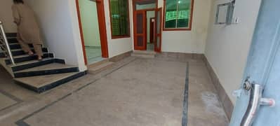 Single Storey 5 Marla House For sale In Darmangi Peshawar