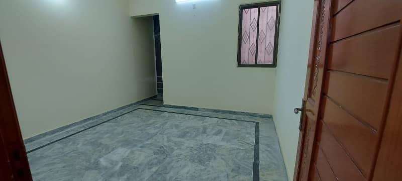 Single Storey 5 Marla House For sale In Darmangi Peshawar 1