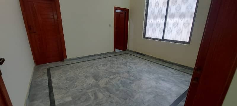 Single Storey 5 Marla House For sale In Darmangi Peshawar 3