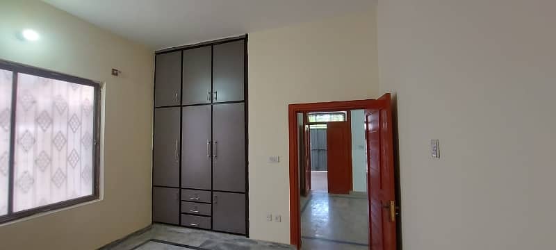 Single Storey 5 Marla House For sale In Darmangi Peshawar 5