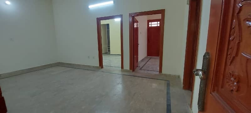 Single Storey 5 Marla House For sale In Darmangi Peshawar 10