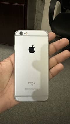 Iphone 6s pta approved