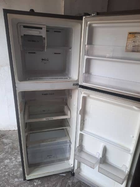 samsung Fridge inverter 1