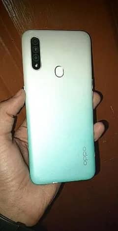 Oppo A31 128 gb 6 gb ram pubg mobile low price