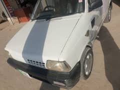 Suzuki Mehran VXR 2004 sirf 415000 main